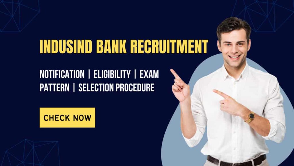 indusind-bank-recruitment-2022-apply-form-for-loan-officer-50-post