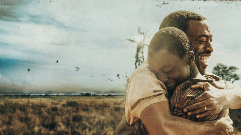 The Boy Who Harnessed The Wind Movie Download Isaimini?